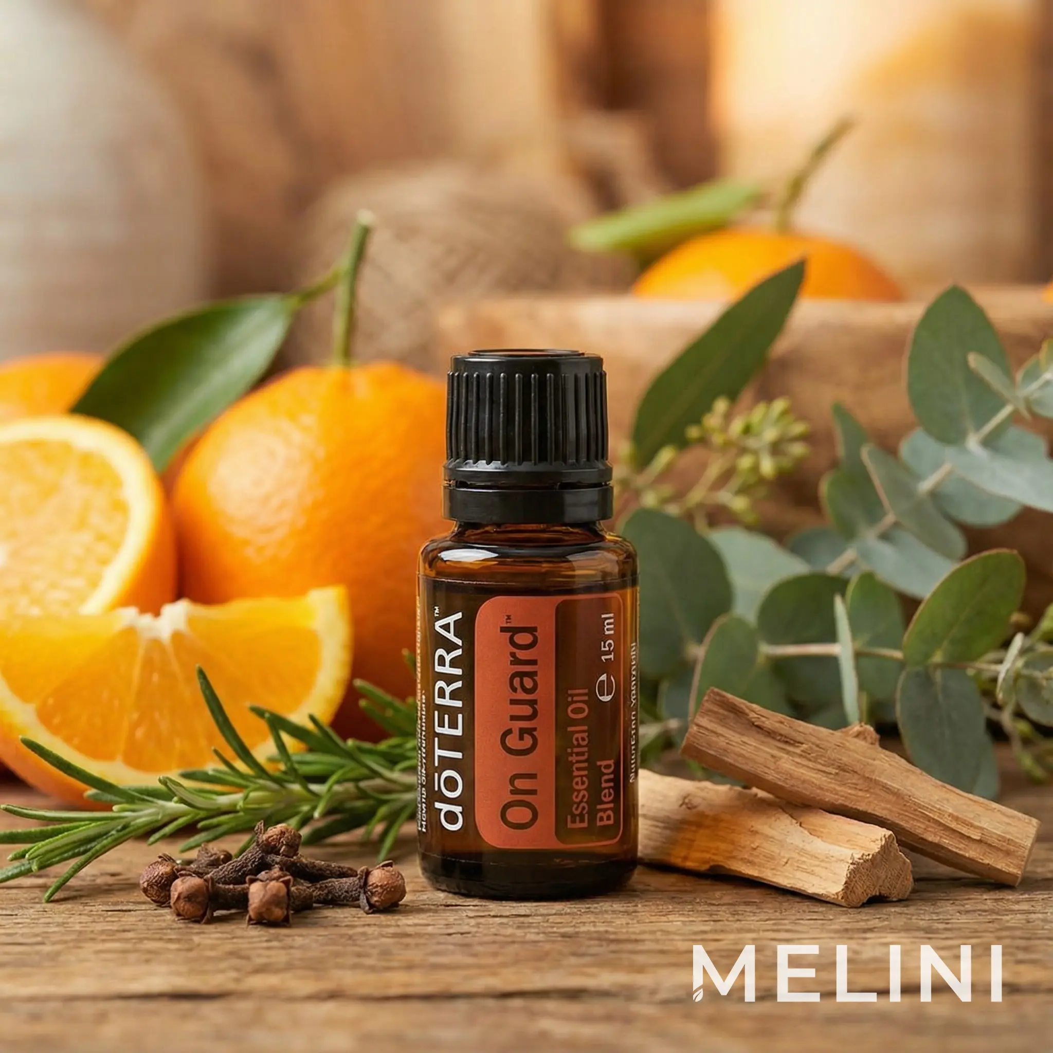 doTERRA On Guard™ 15 ml
