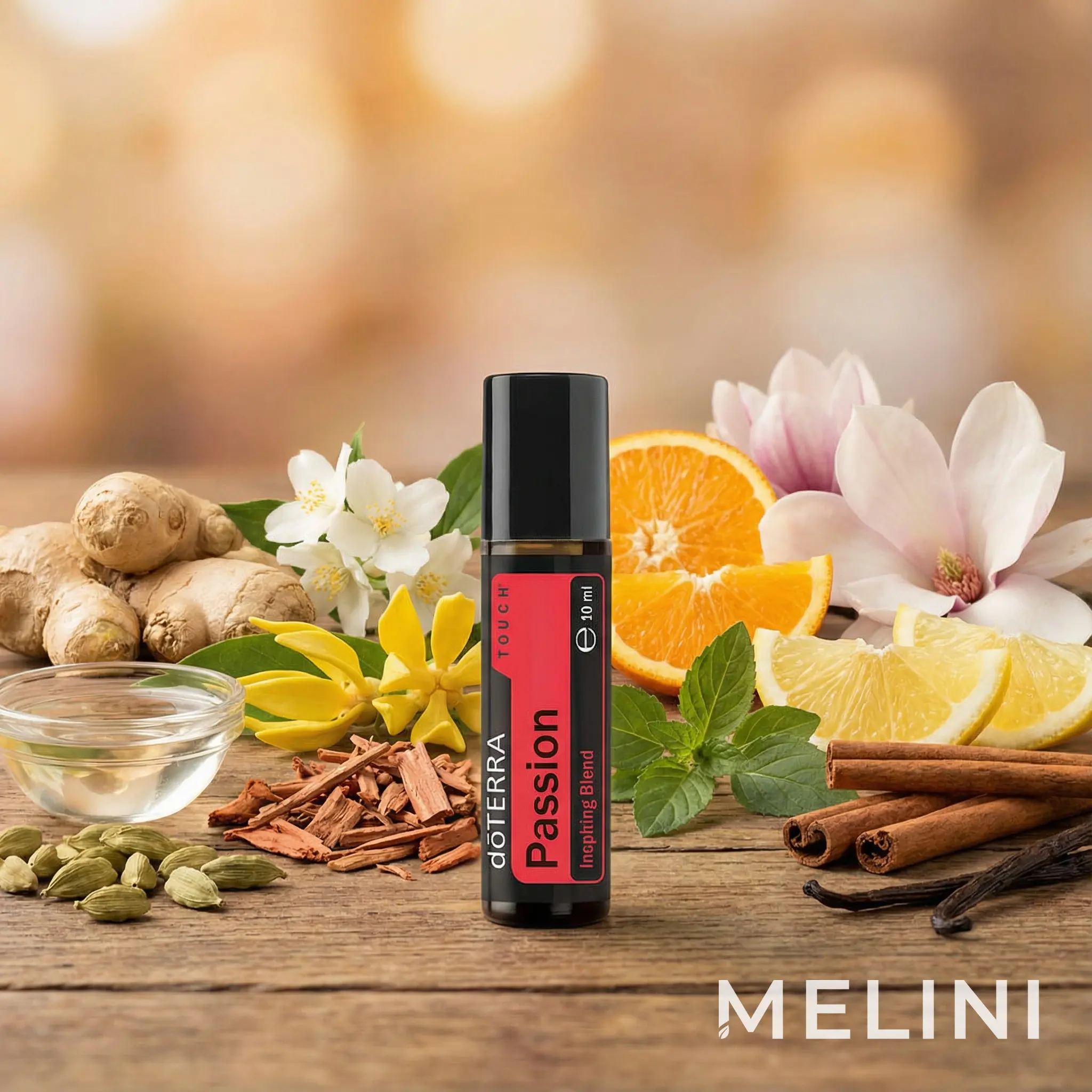 doTERRA Passion™ Touch