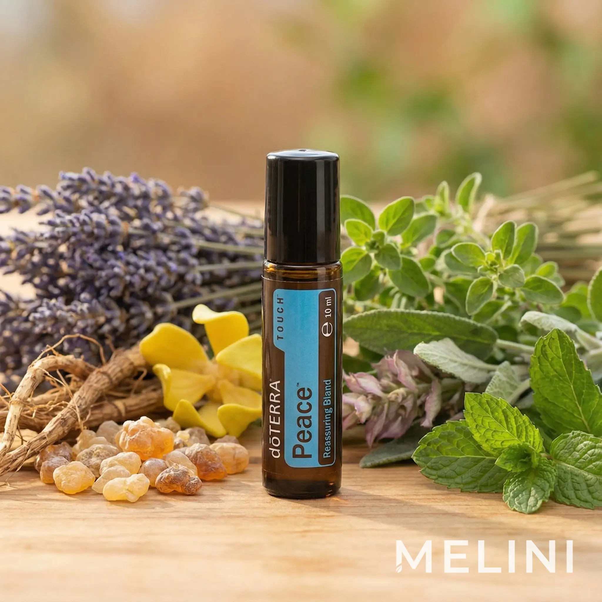doTERRA Peace™ Touch