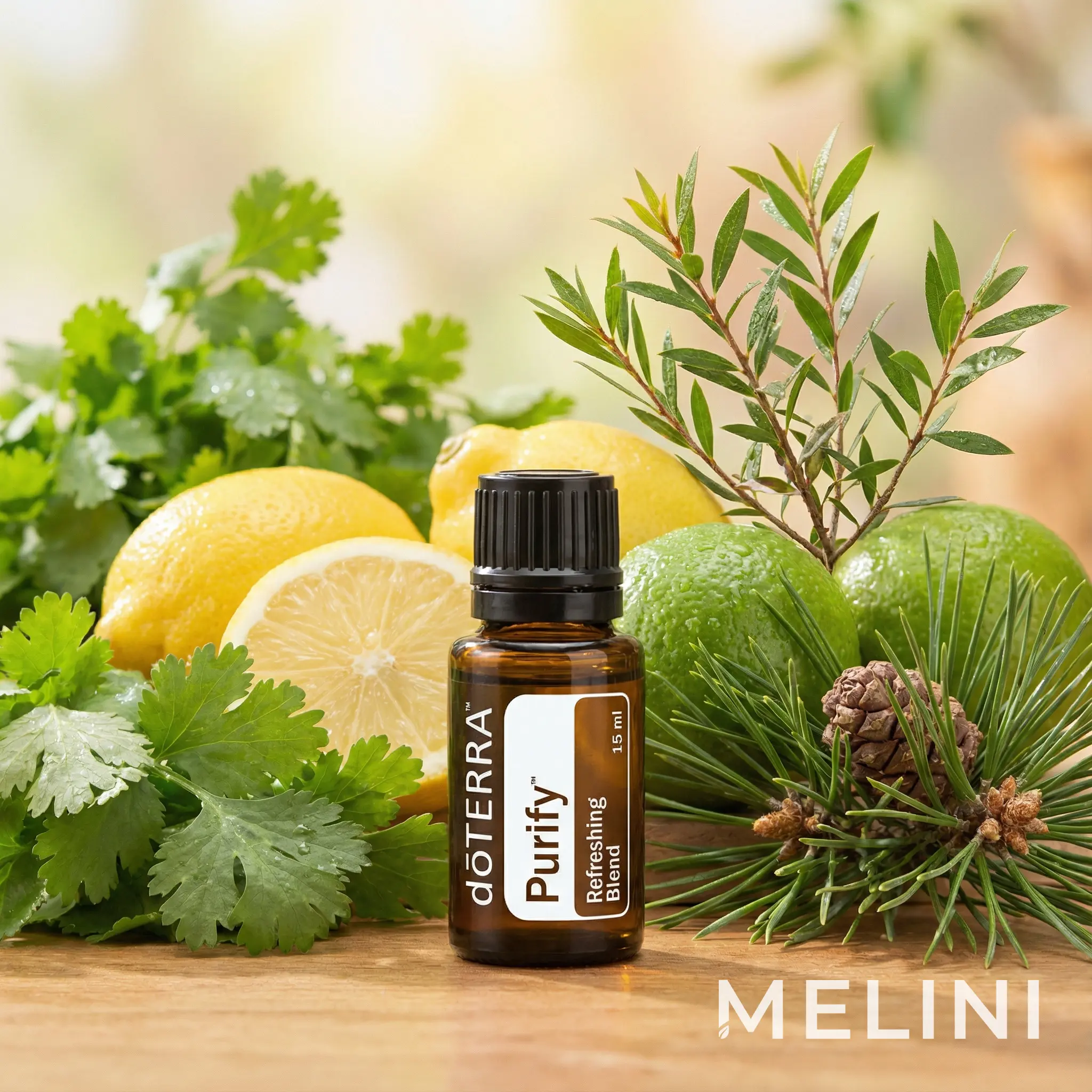 doTERRA Purify™ 15 ml