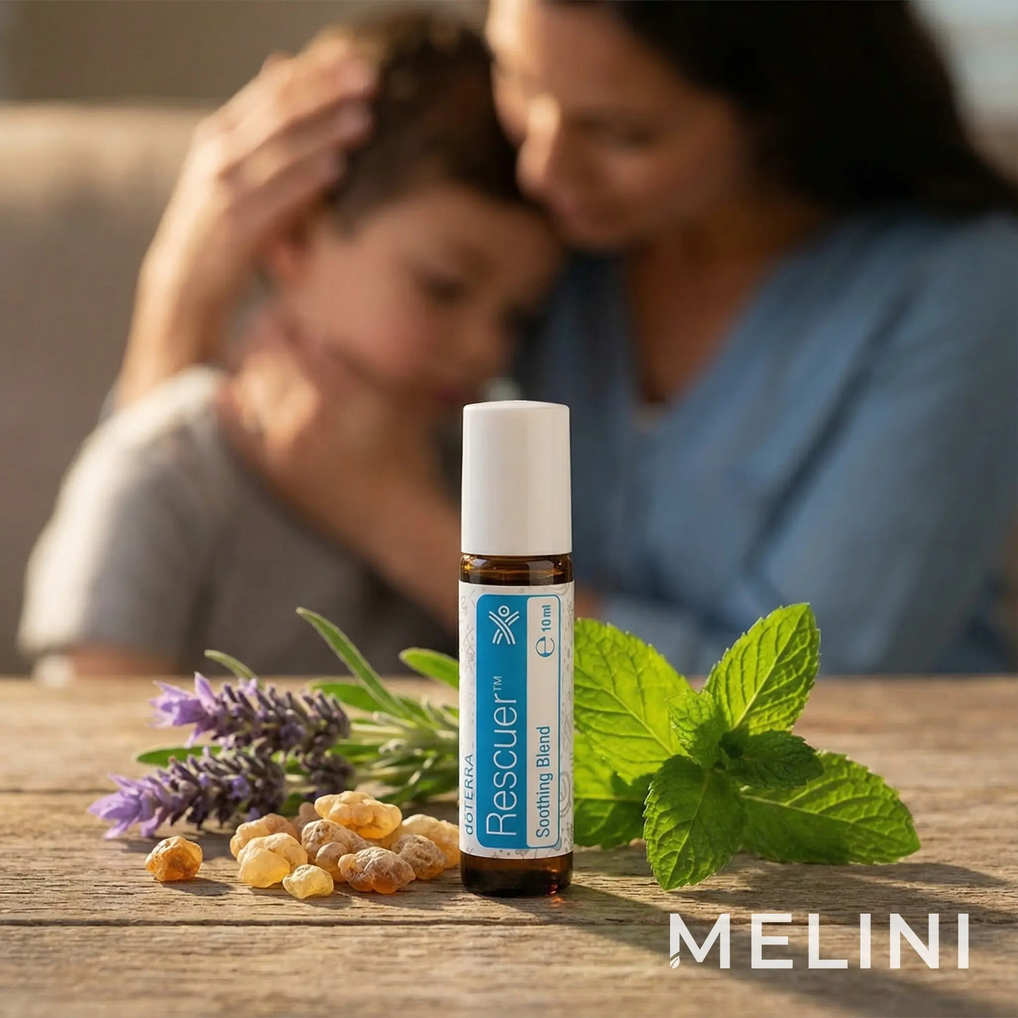 doTERRA Rescuer™