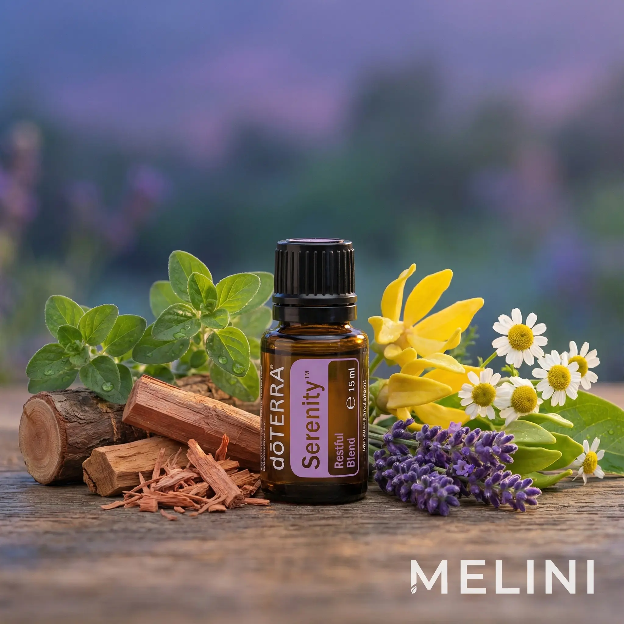 doTERRA Serenity™ 15 ml