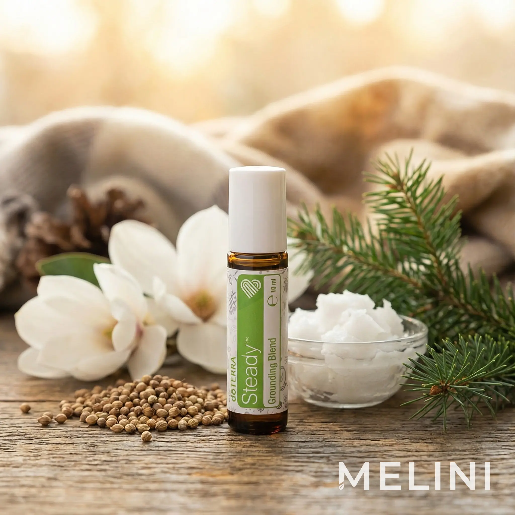 doTERRA Steady™
