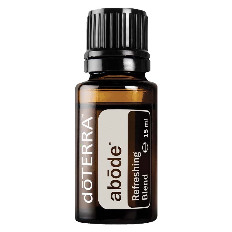 doTERRA Abode Essential Oil Blend 15 ml