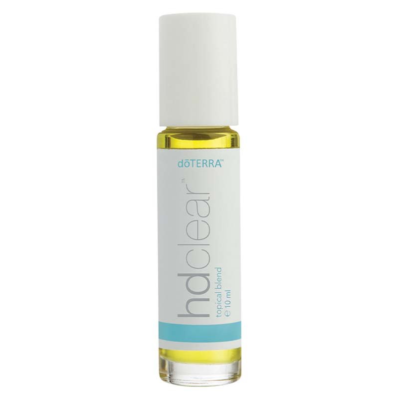 doTERRA HD Clear