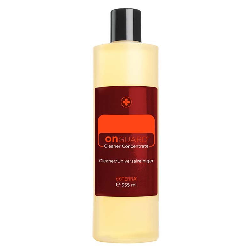 doTERRA On Guard Cleaner Concentrate