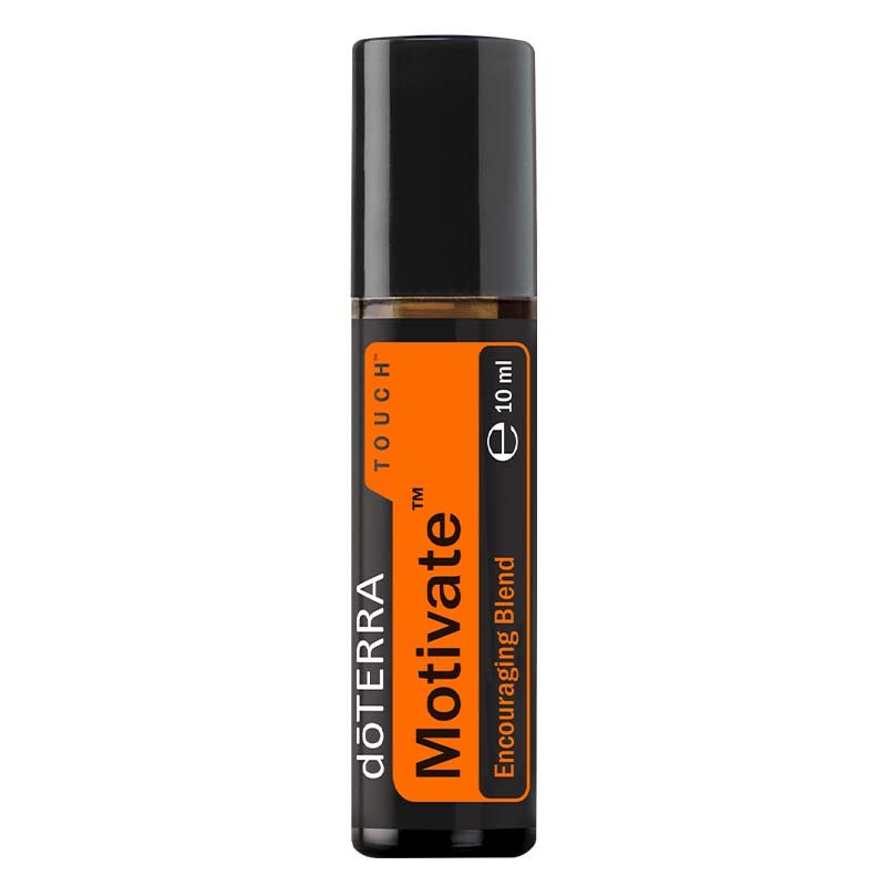 doTERRA Motivate™ Touch 10 ml