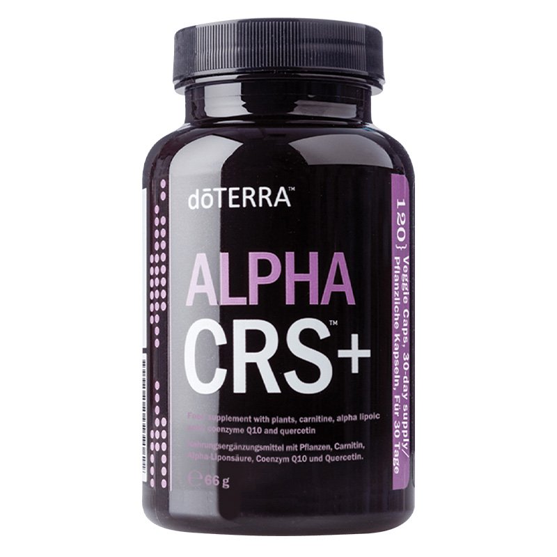 doTERRA Holiday Joy