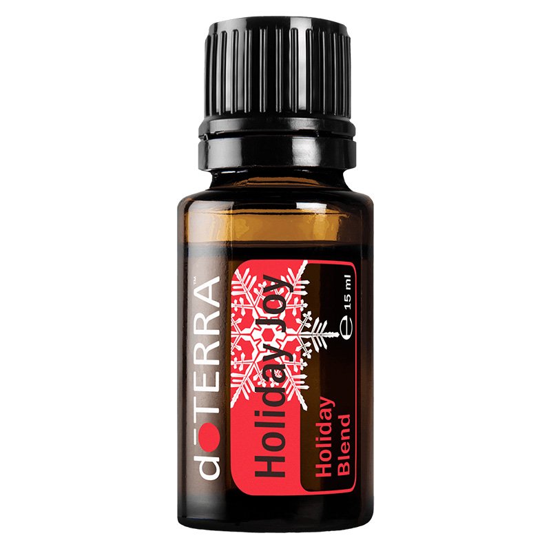 doTERRA Holiday Joy