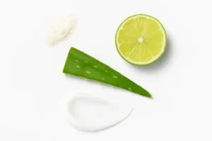 facial cleanser