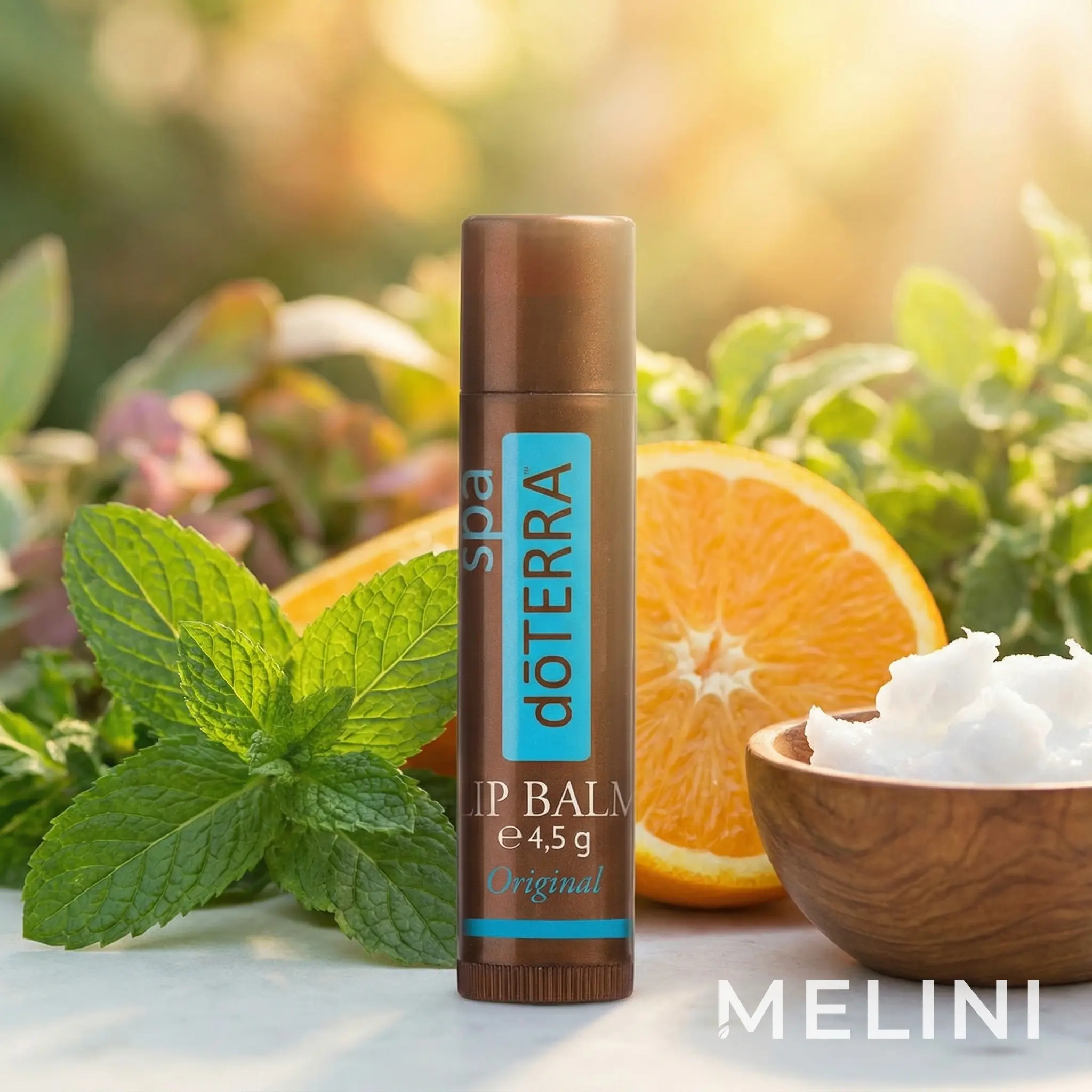 Lip Balm
