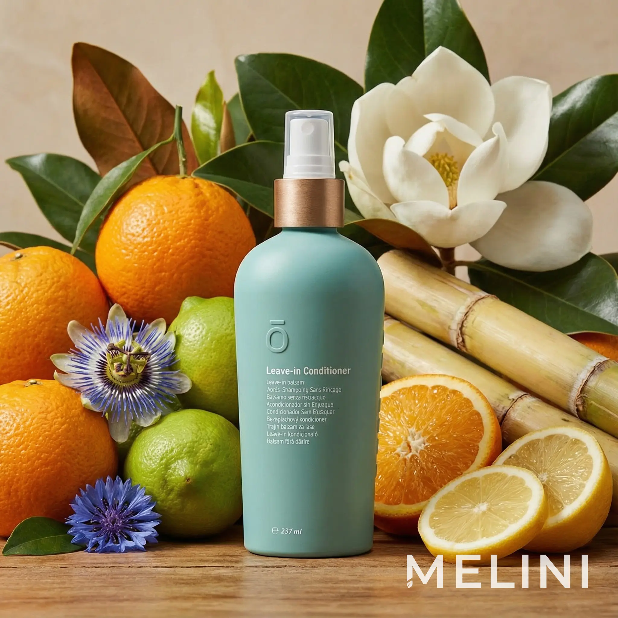 Leave-in Conditioner