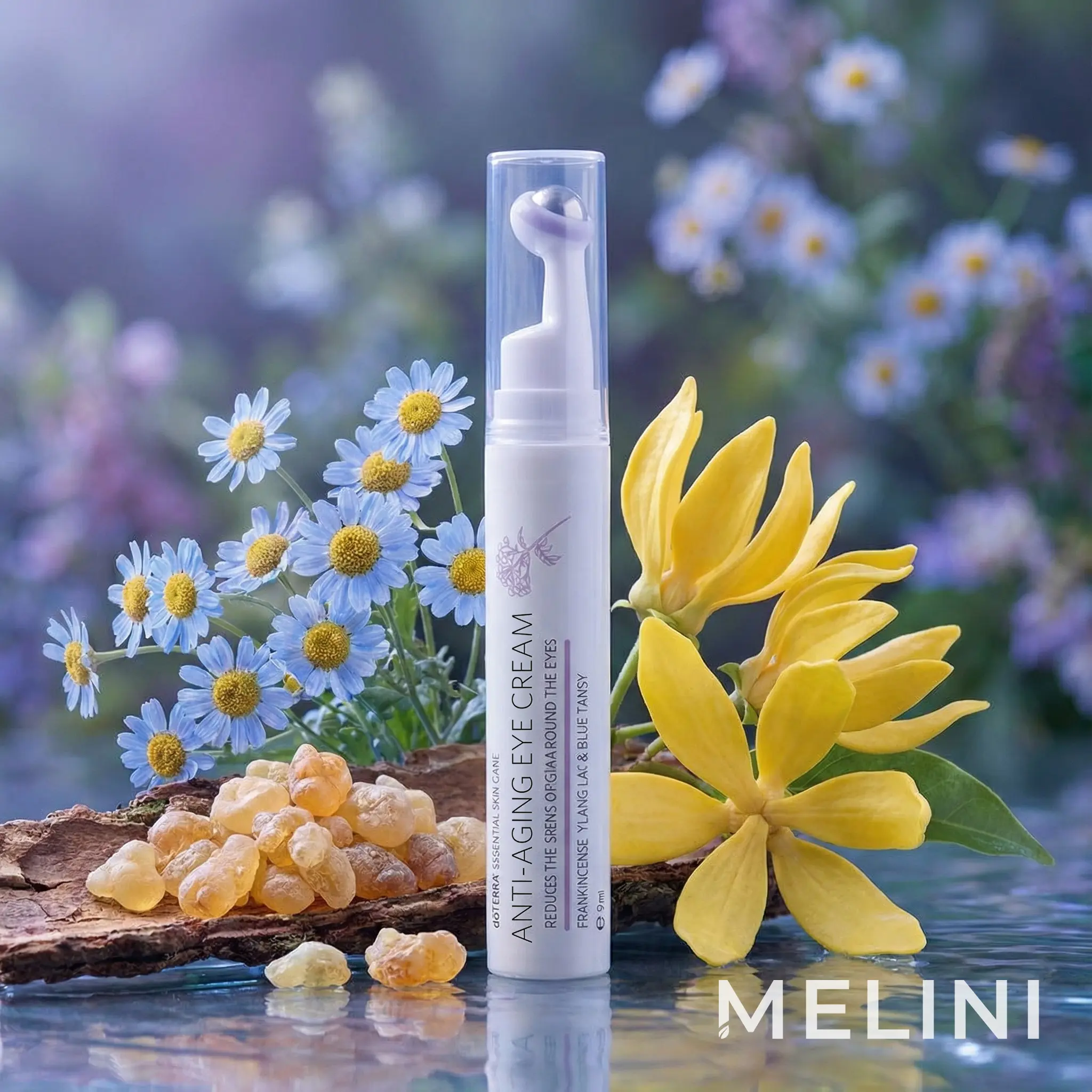 Anti-aging Eye Cream