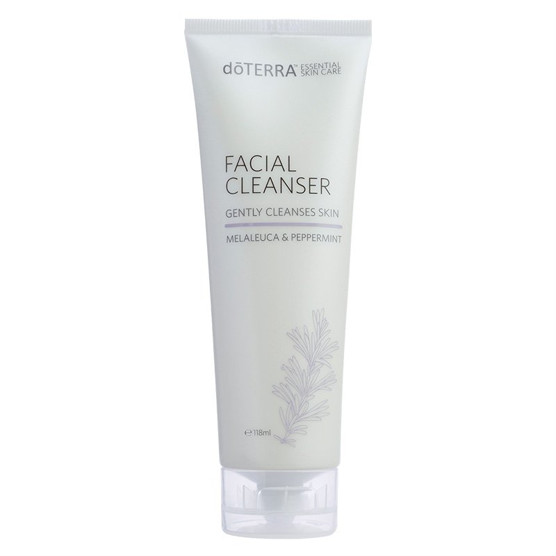 Facial Cleanser