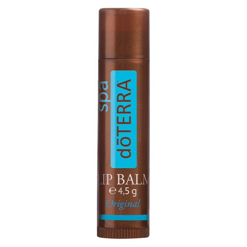 Lip Balm