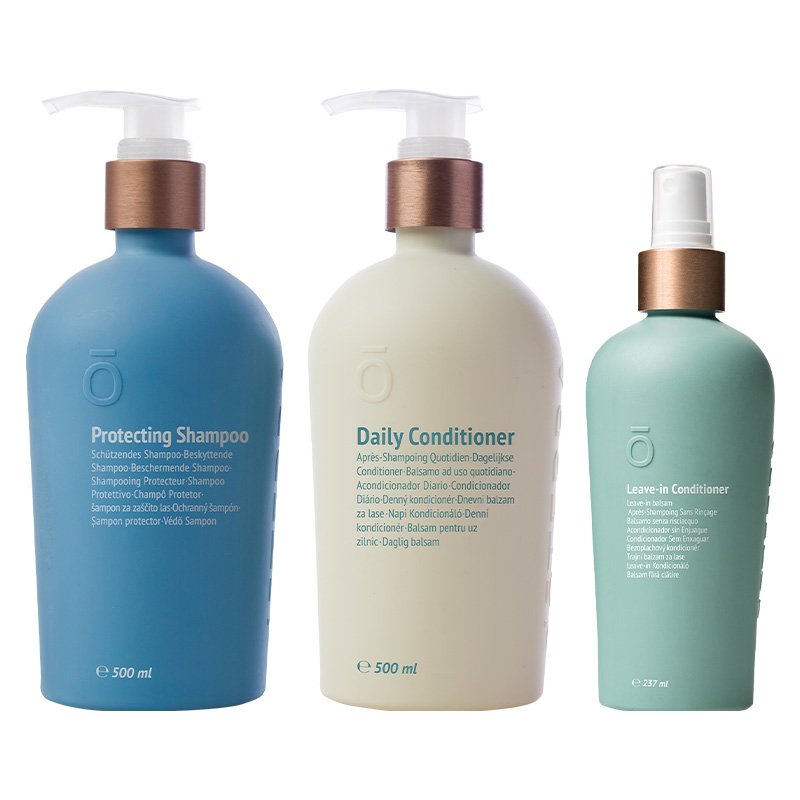 doTERRA Hair Care Trio