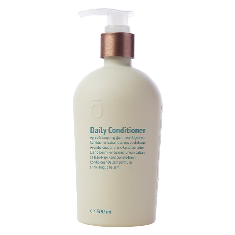 Daily Conditioner