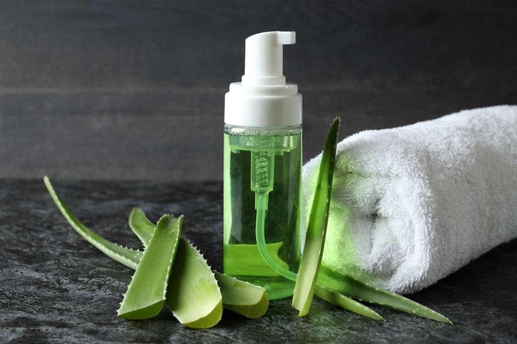 skincare