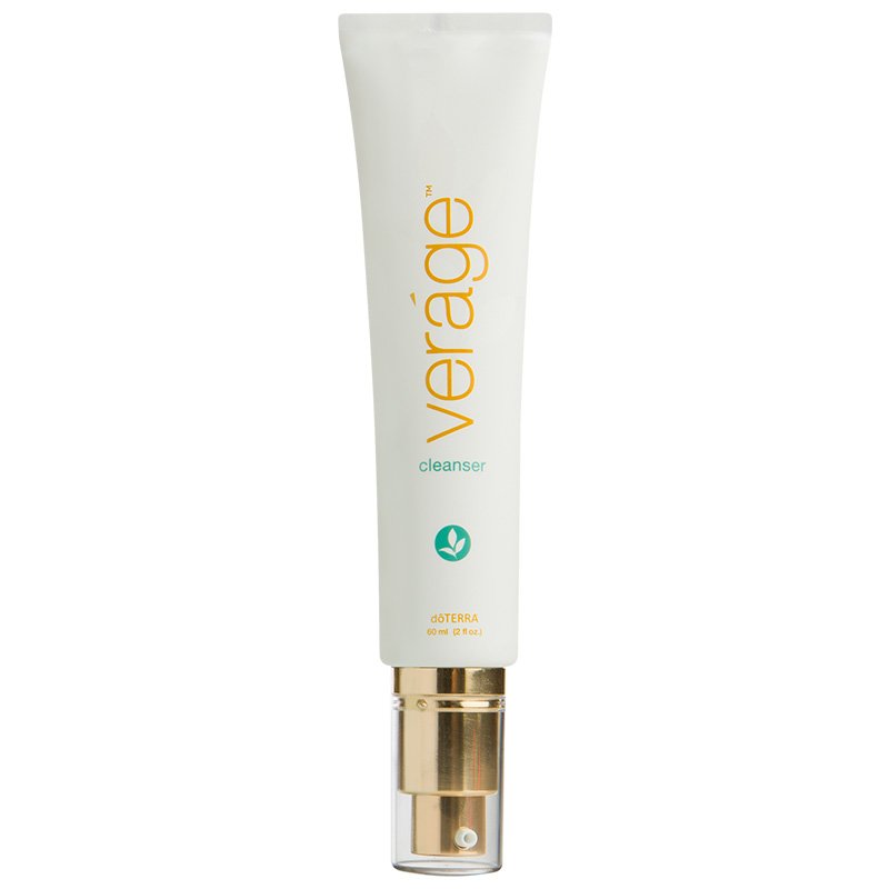 doTERRA Veráge Cleanser