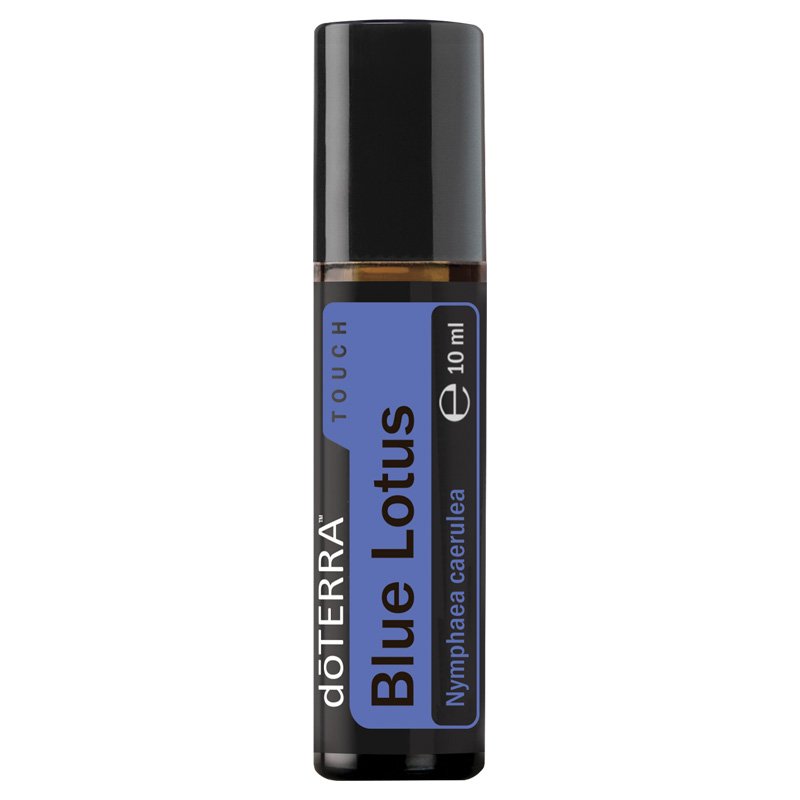 doTERRA Blue Lotus Touch 10ml