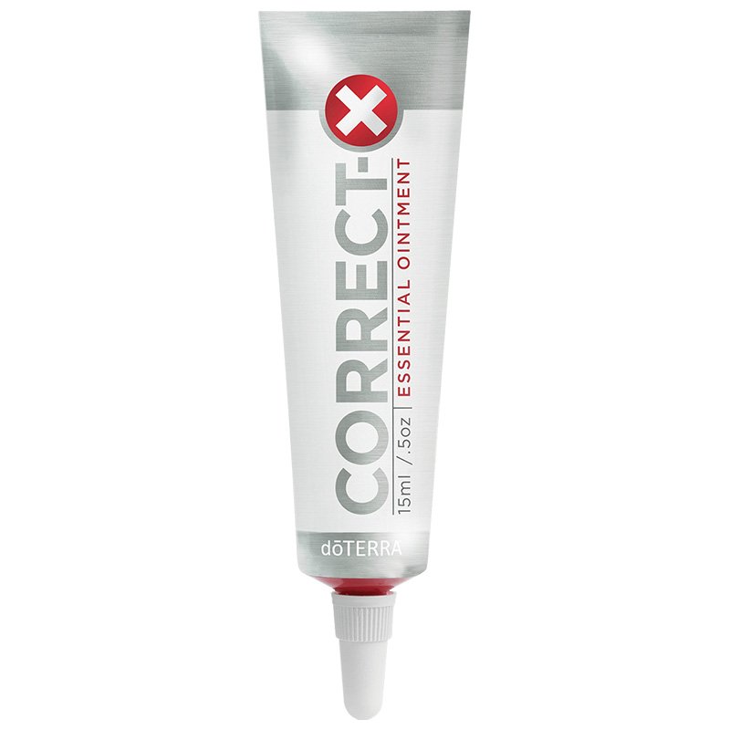 doTERRA Correct-X