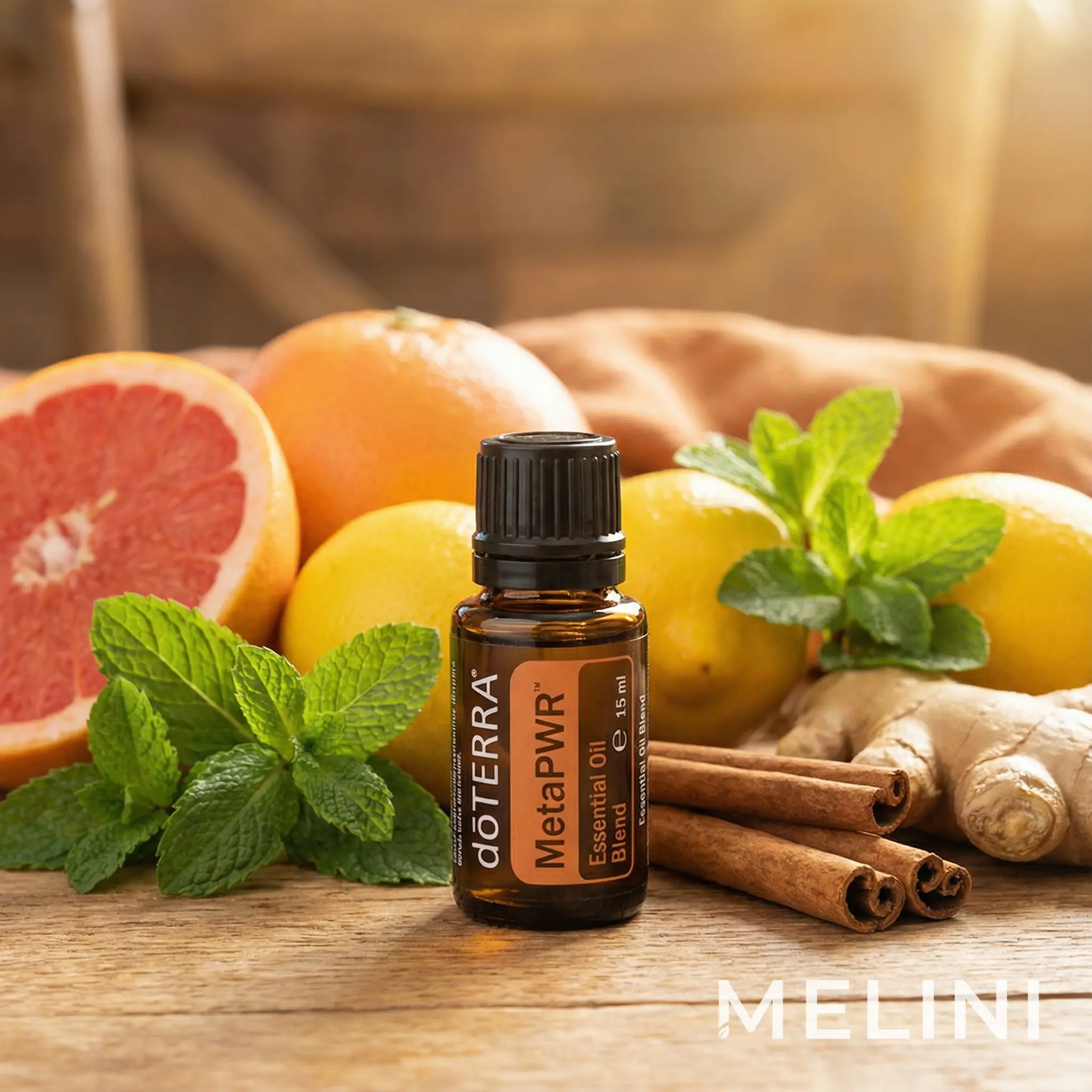 doTERRA MetaPWR