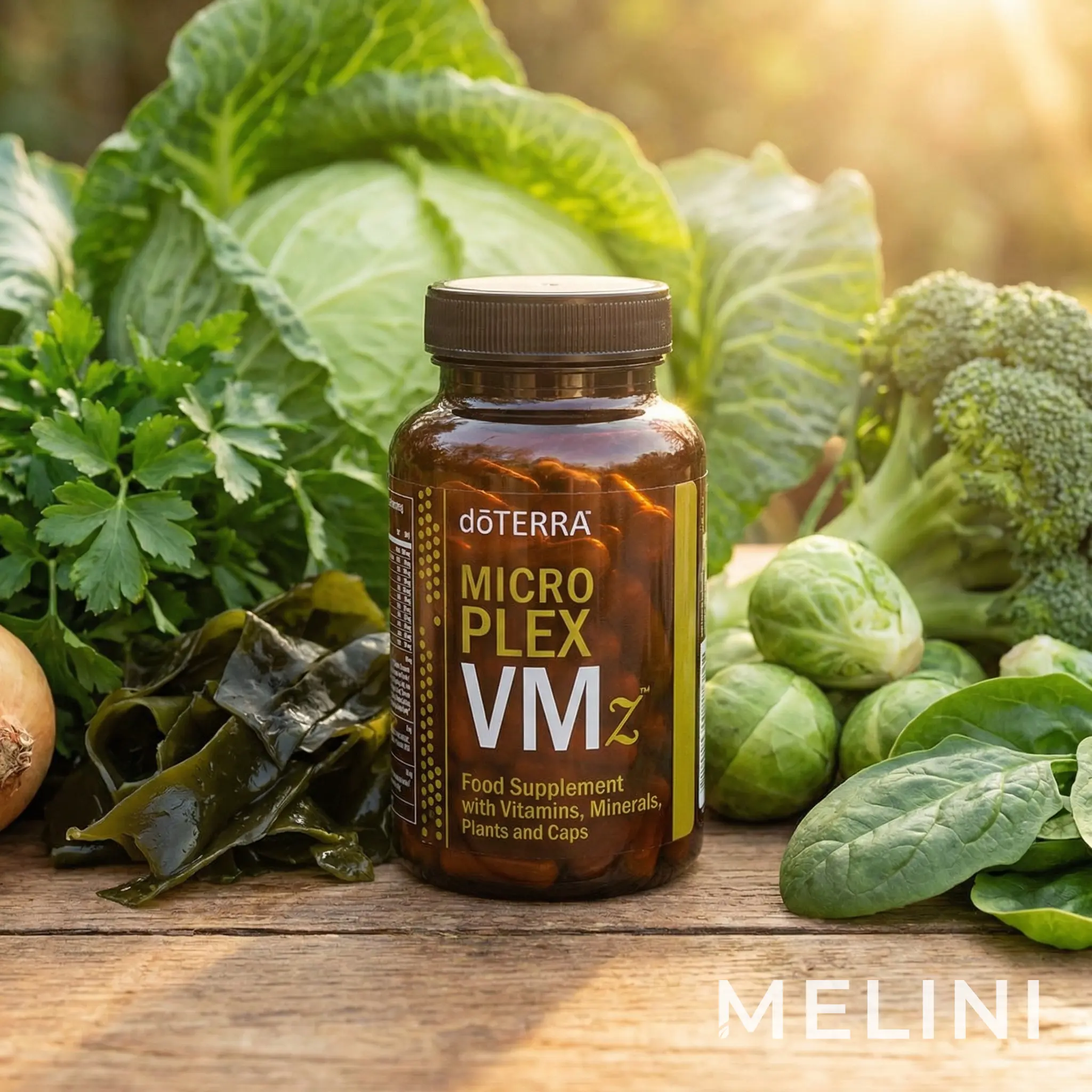 doTERRA Microplex VMz