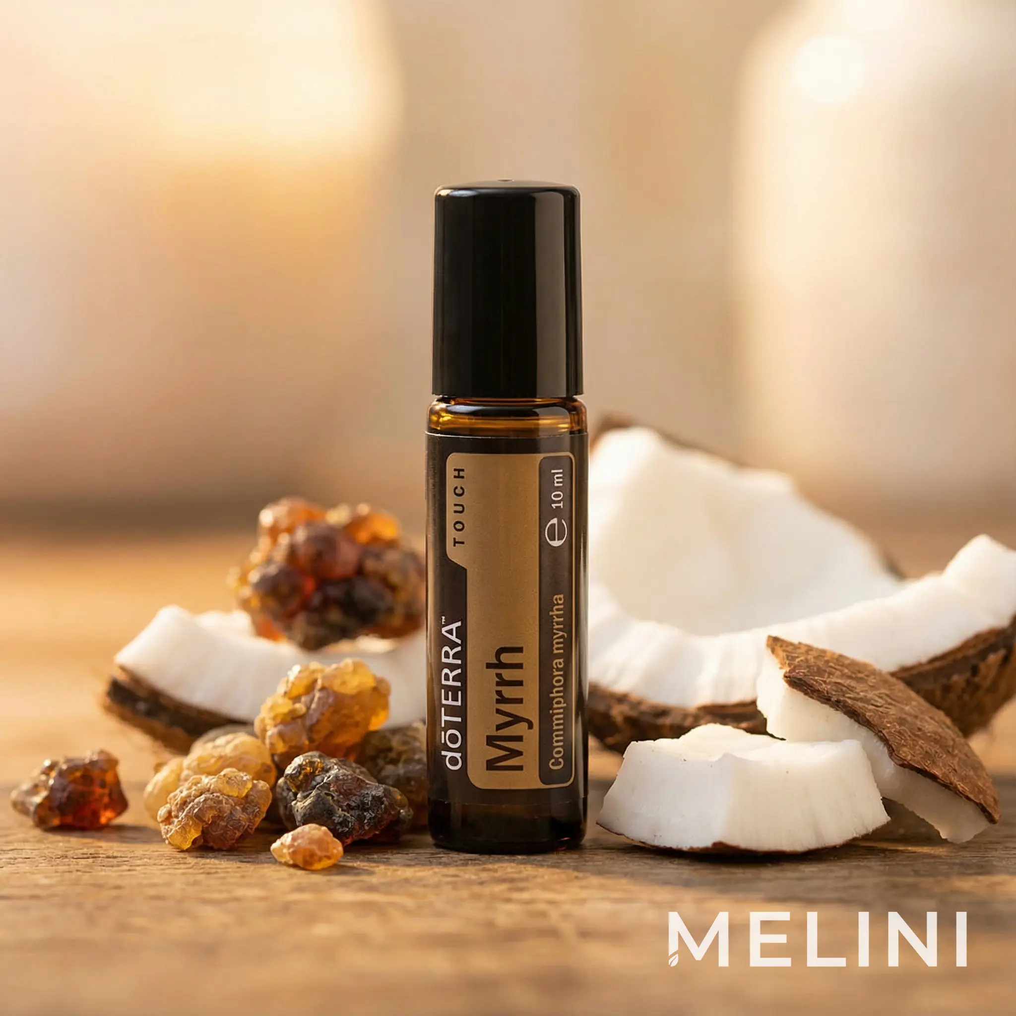 doTERRA Myrrh Touch 10ml