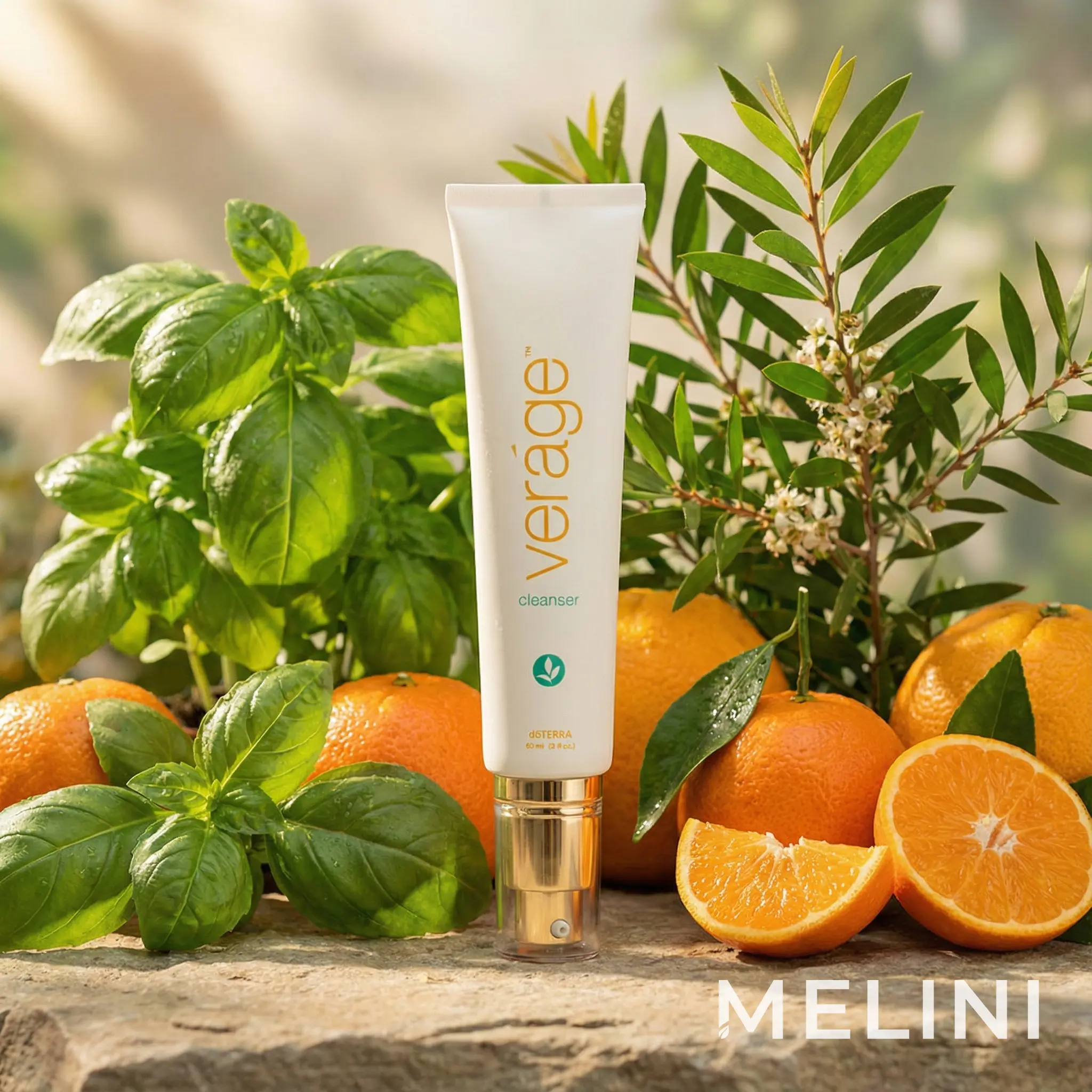 doTERRA Veráge Cleanser