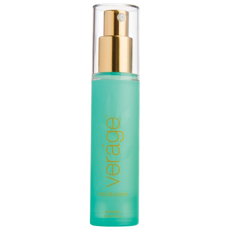 doTERRA Veráge Moisturizer