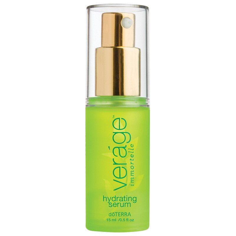 doTERRA Veráge Immortelle Hydrating Serum
