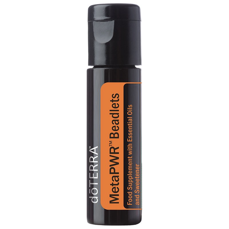 MetaPWR Beadlets
