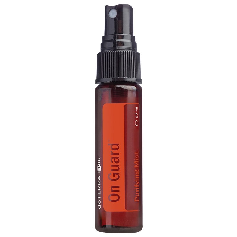 doTERRA On Guard Hand Sanitizing Mist