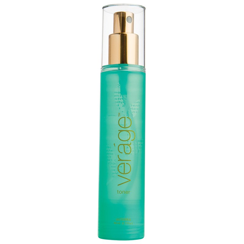 doTERRA Veráge Toner