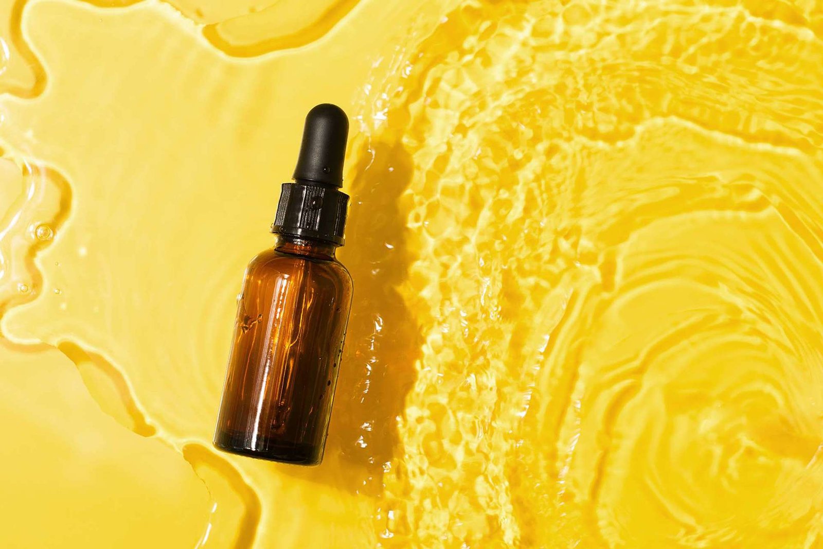 Essential Oils & Vitamins: Your Path to Healthy Skin