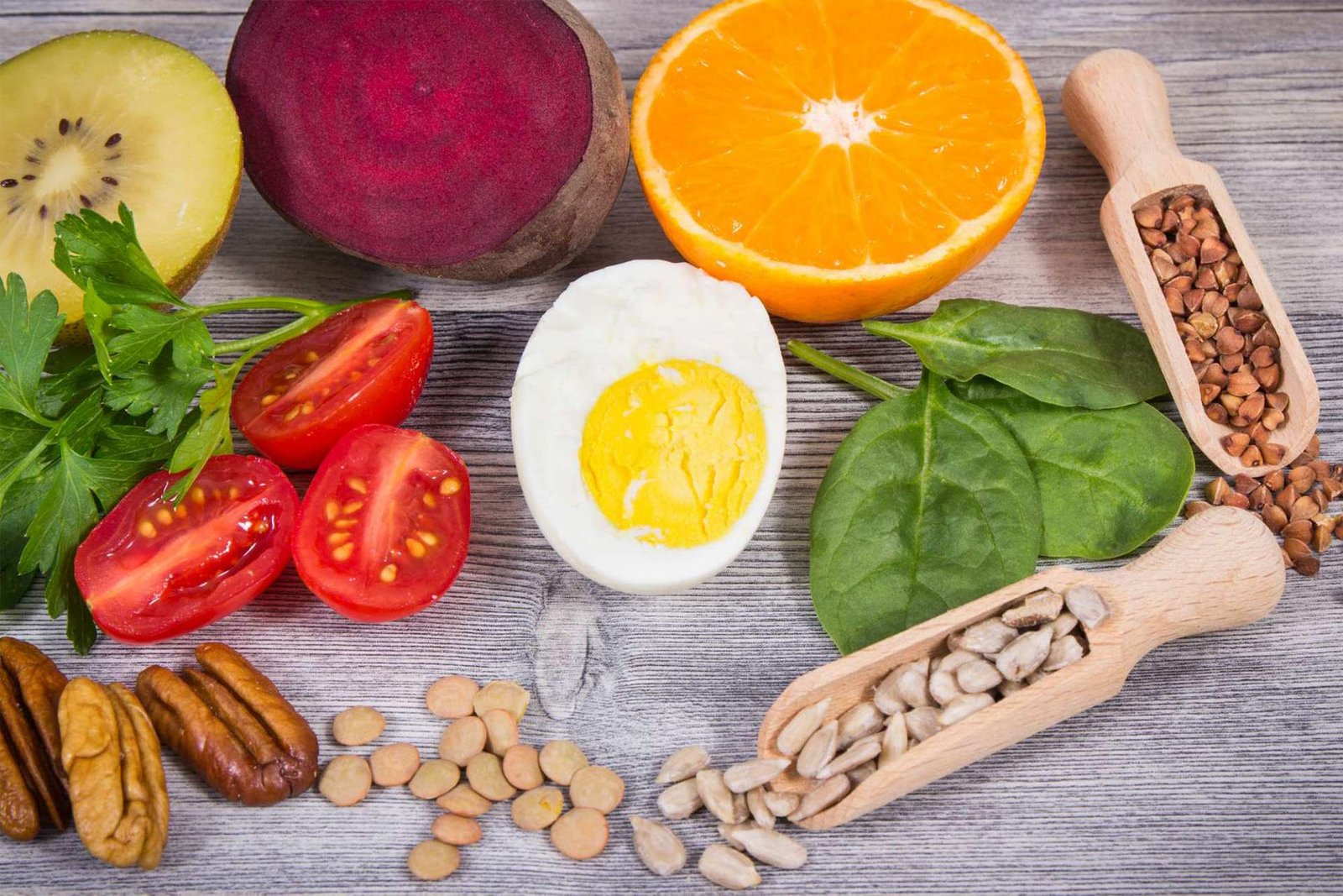 doTERRA: Supporting Your Vegan Journey