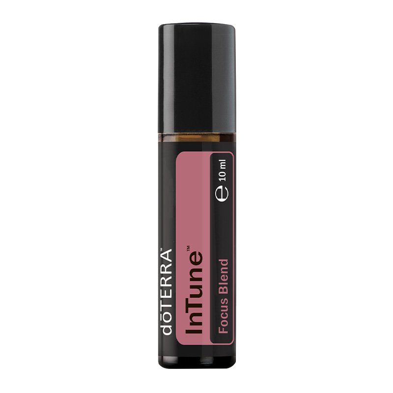 doTERRA InTune 10ml