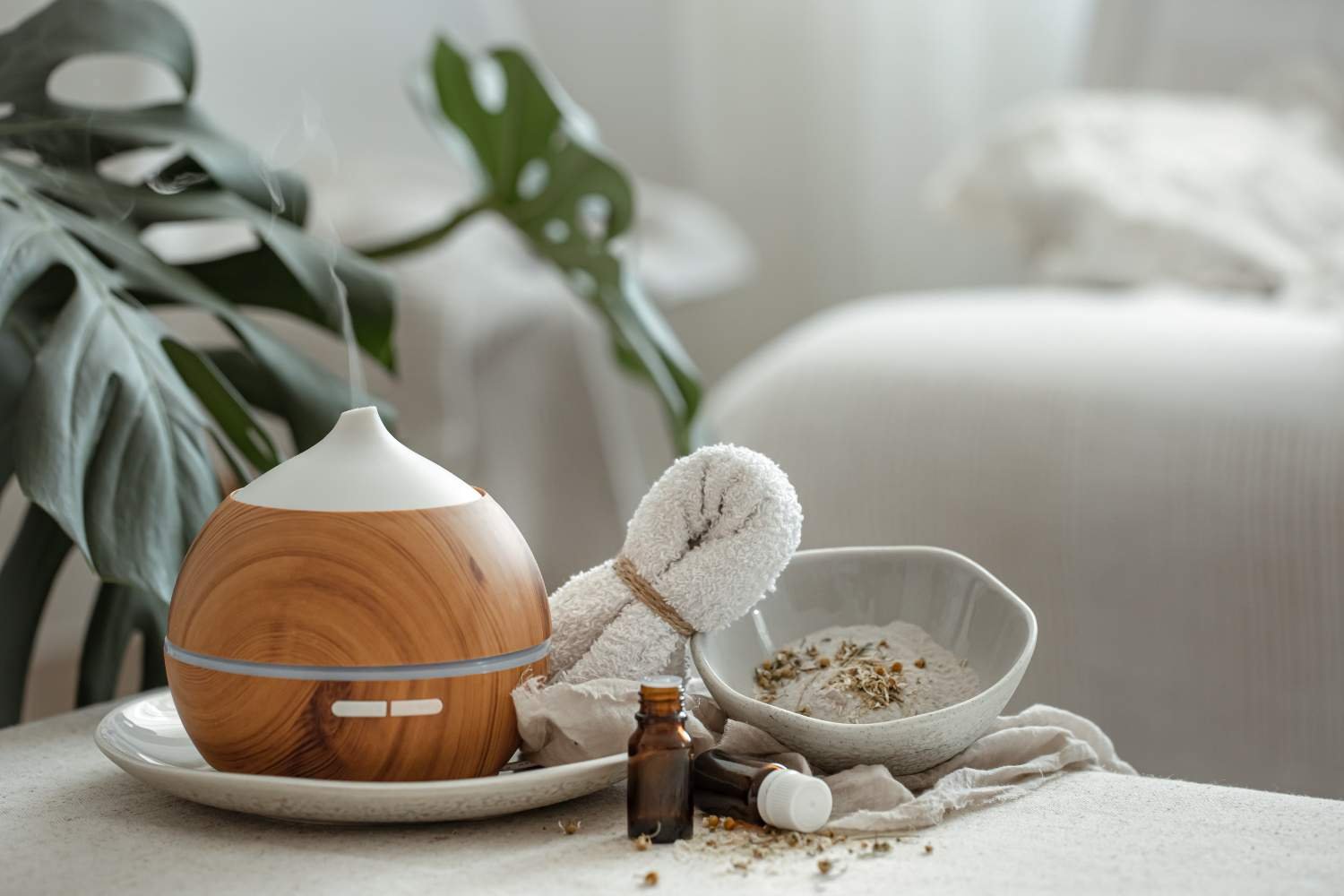 How to Clean Your doTERRA Diffuser?