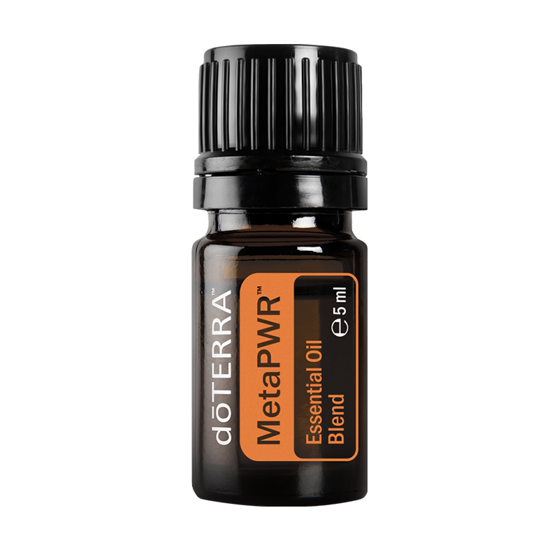 doTERRA MetaPWR