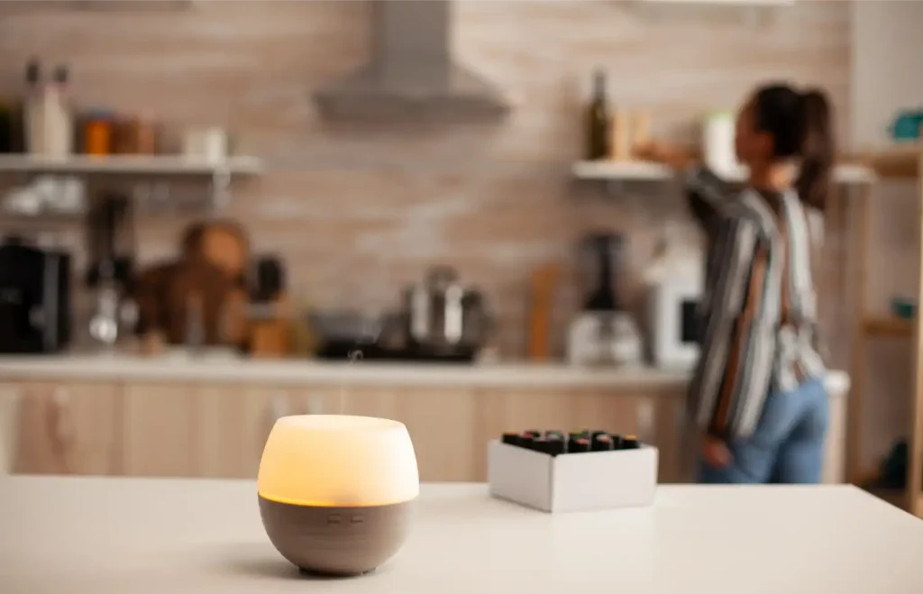 doterra diffuser blog 1
