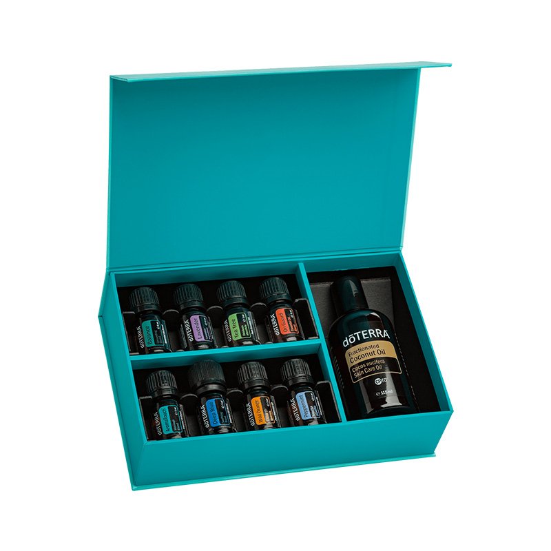 doTERRA AromaTouch Technique™ Kit