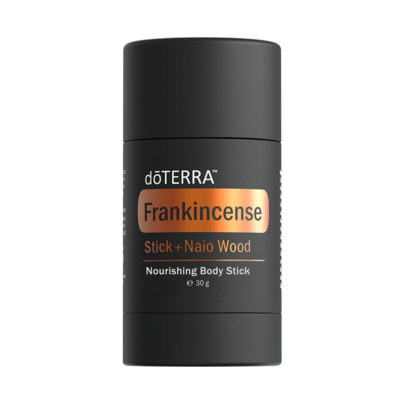 doTERRA Frankincense Stick + Naiofa