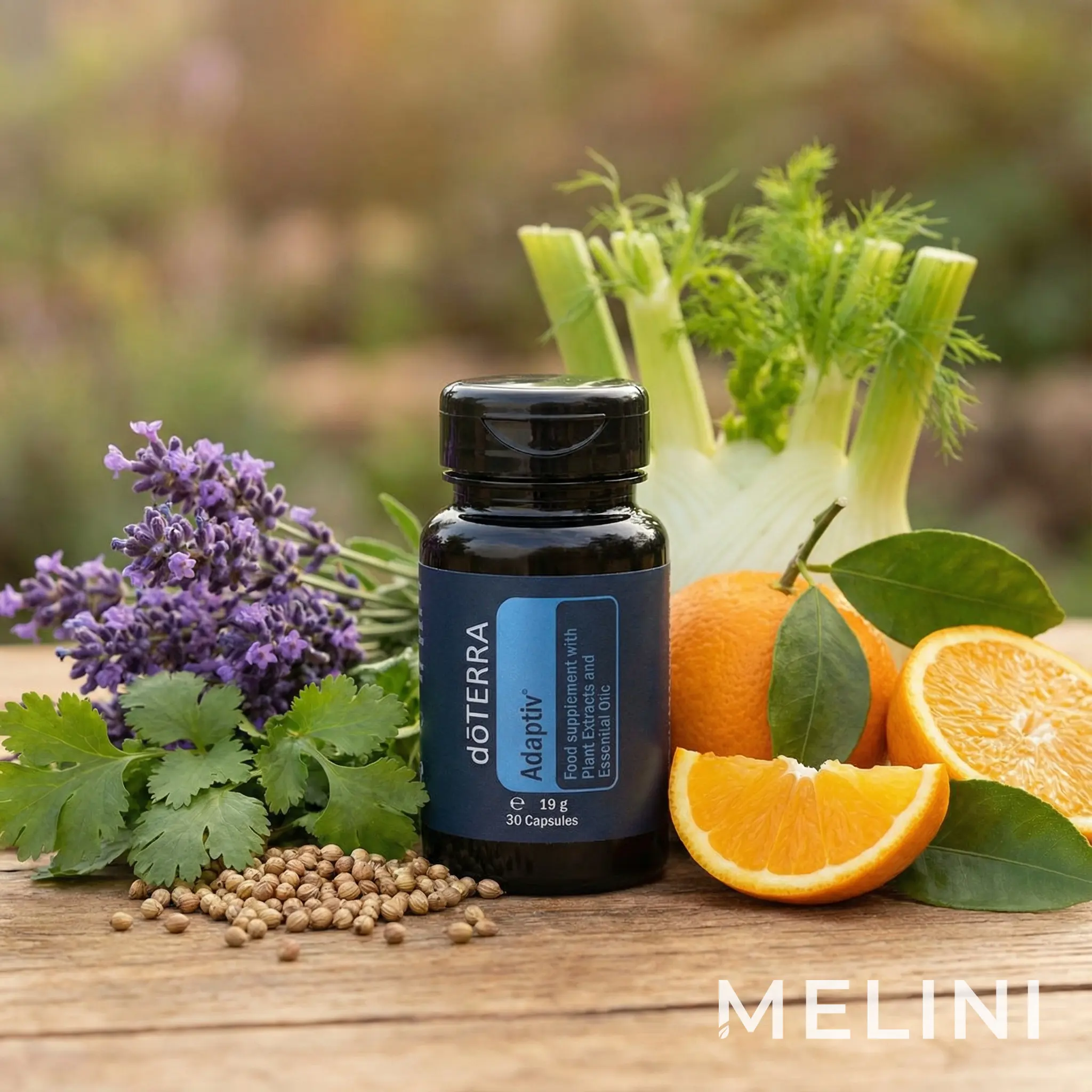 doTERRA Adaptiv capsules