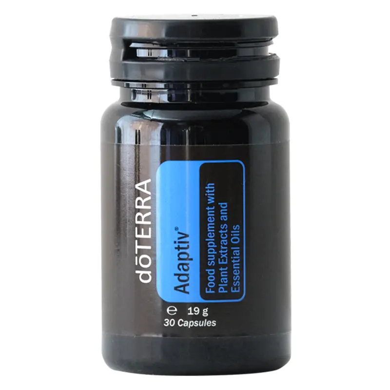doTERRA Adaptiv capsules