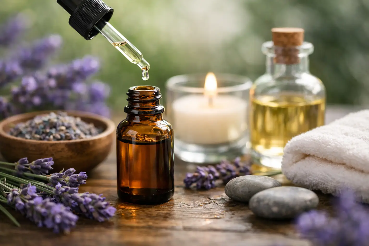 What is Lavender Essential Oil Truly Good For?
