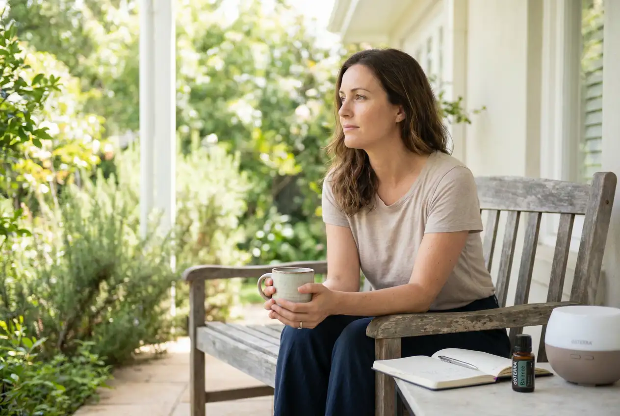 Managing Stress in Your Daily Life