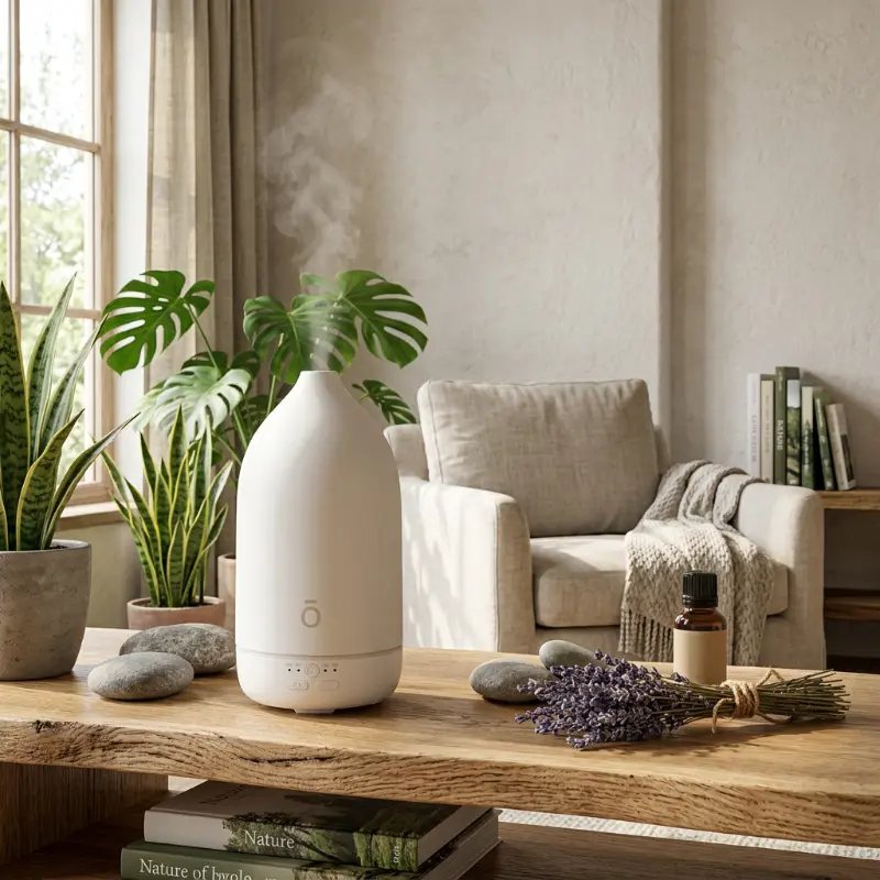 doTERRA Laluz Diffuser