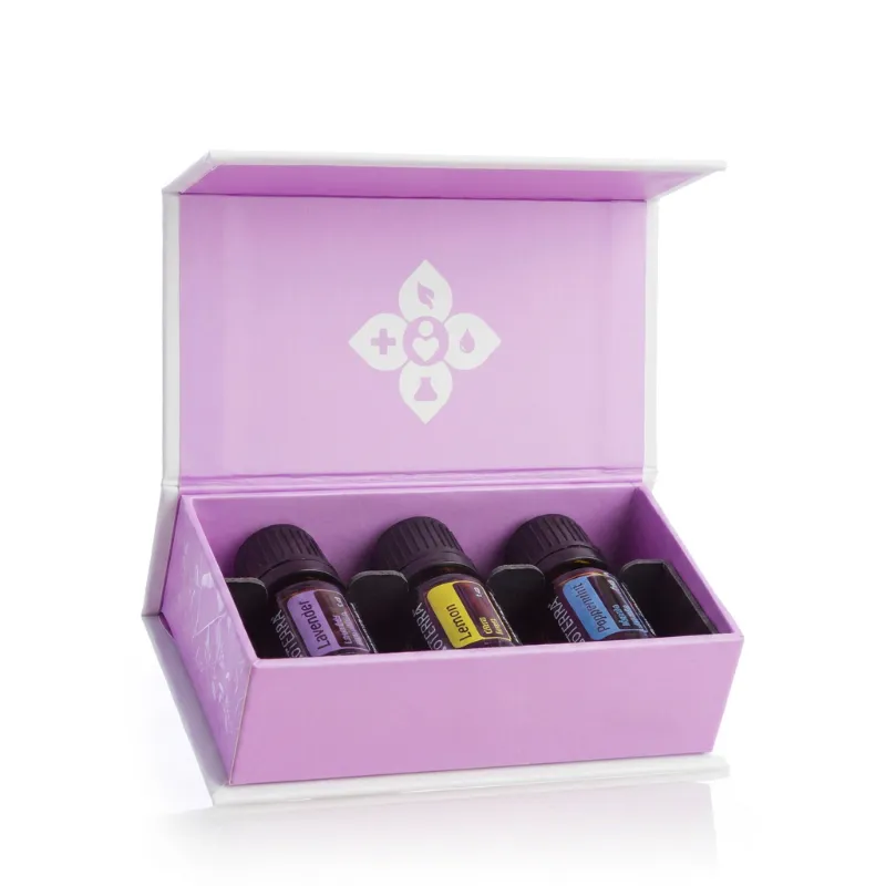 doTERRA Introductory Kit
